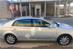 تويوتا أفالون